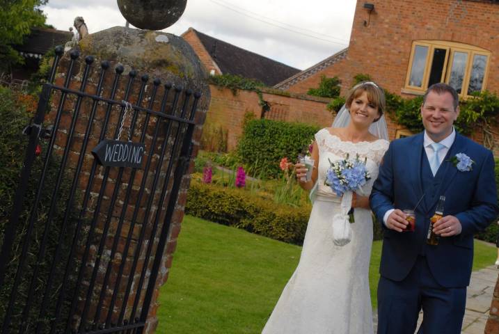 Bordesley Park, Venues in Worcestershire