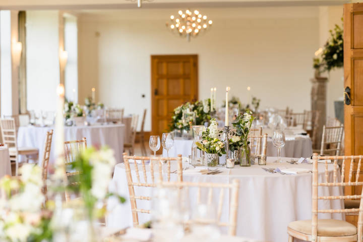 Coombe Lodge Venues in Bristol and Somerset
