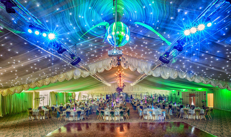 Wynyard Hall,Venues in County Durham