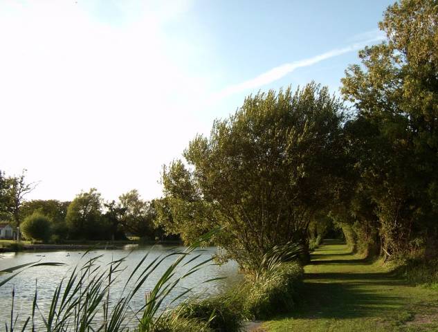 Warrens Village,Venues in Bristol and Somerset