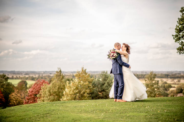 Thonock Park,Venues in Lincolnshire