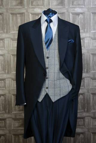 Top Mark Suit Hire , Mens Wear in Yorkshire West