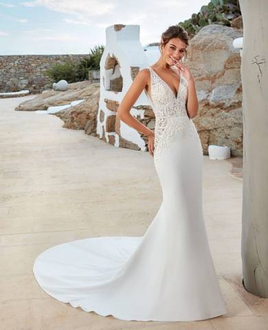Bleu Bridal Gowns Bridal Wear in Hampshire