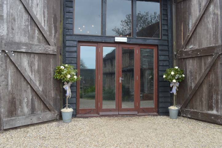 Colville Hall,Venues in Essex