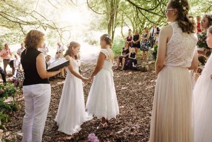 Fanfare Ceremonies Celebrants & Toastmasters in Devon