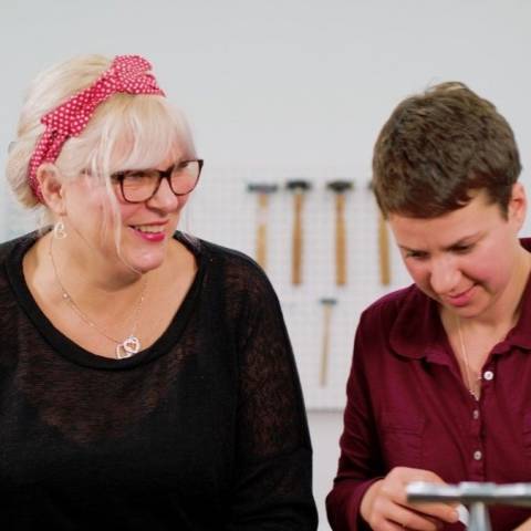Elizabeth Anne Norris Jewellery in West Midlands