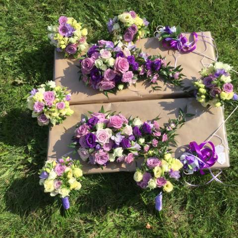 Fleur de Lynn Florists in Sussex - East