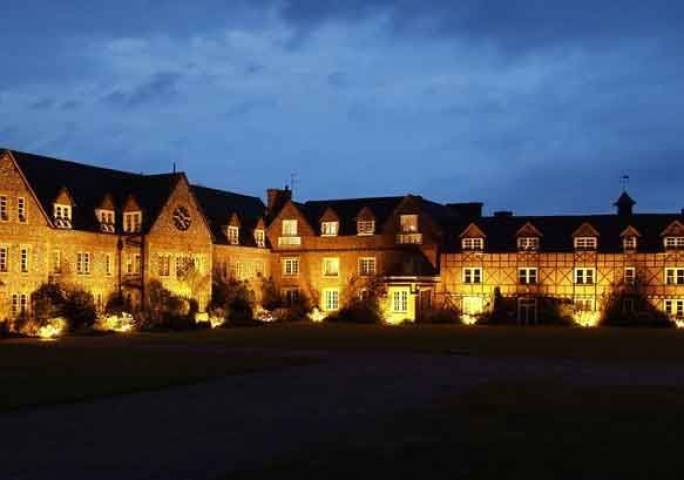 Venues-Receptions in Berkshire 