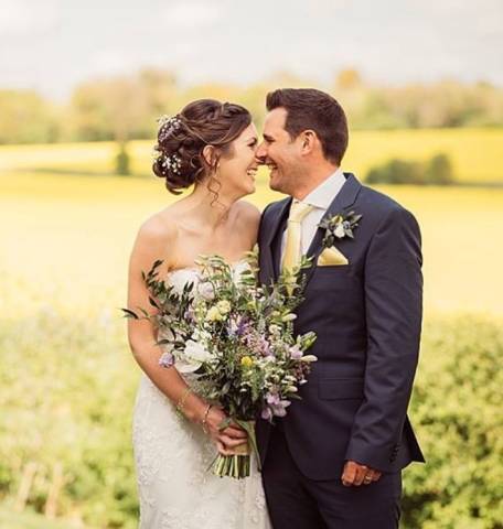 Suzanne Hale Wedding Hair Specialist,Beauty, Hair & Make-up in Gloucestershire