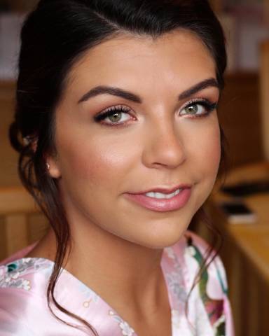Laura Carroll Makeup Artistry Beauty, Hair & Make-up in Buckinghamshire