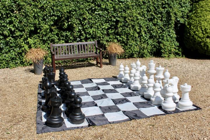 The Orangery Suite Venues in Dorset