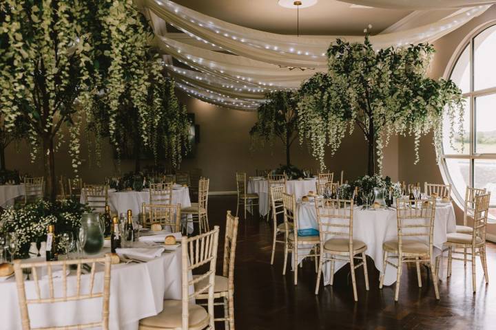 Kingston Maurward House Venues in Dorset