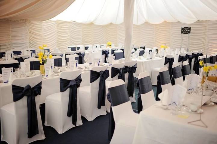 Parkhill Hotel, Venues in Suffolk