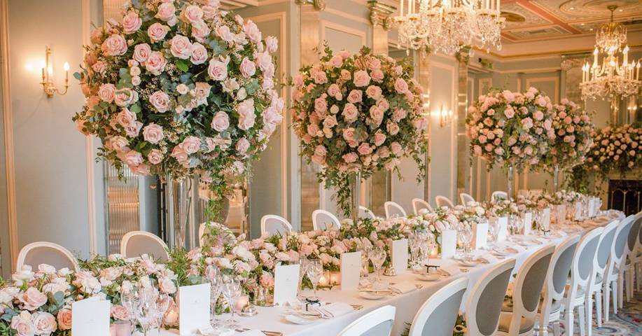 The Lanesborough Venues in Central London
