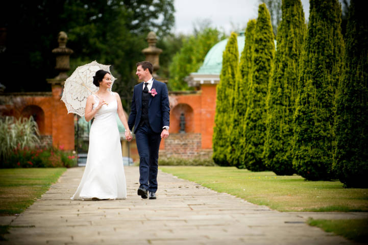 Barnett Hill Hotel Venues in Surrey