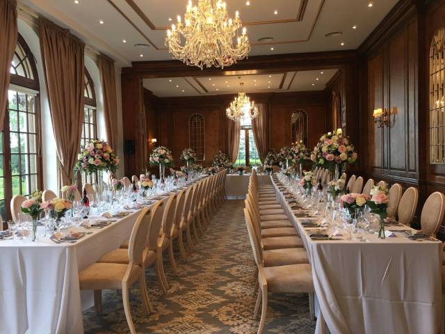 The Daisy Chain,Florists in Buckinghamshire