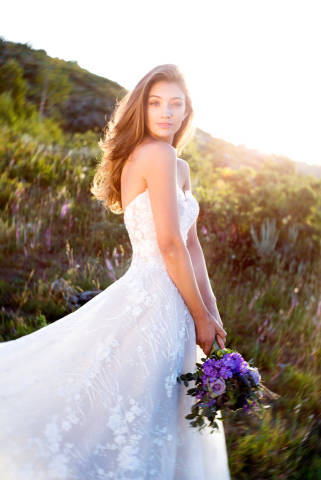 Ivory Tower Bridal Couture Bridal Wear in West Midlands