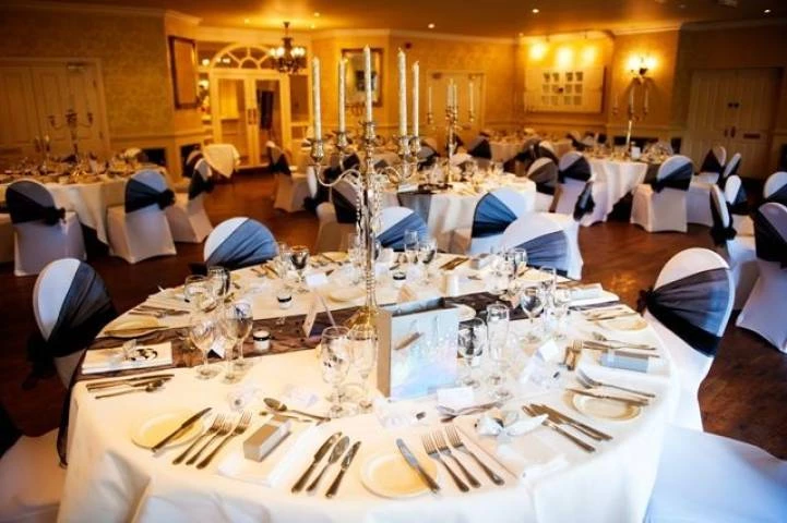 Raven Hall Country House Hotel,Venues in Yorkshire - North