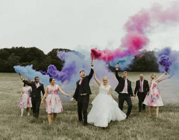 Monks Barn Venues in Berkshire