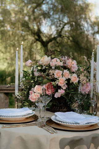Minterne House Venues in Dorset
