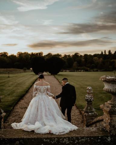 Walton Hall Hotel & Spa Venues in Warwickshire