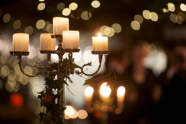 Yarlington Barn, Venues in Bristol and Somerset