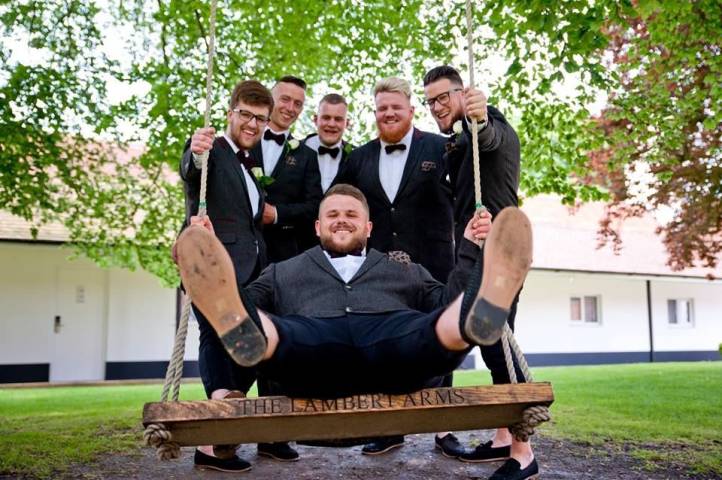 Video Studio Alex,Videography in Oxfordshire