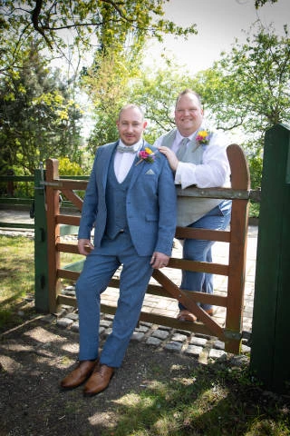 Tina Wing Photography Photographers in Essex