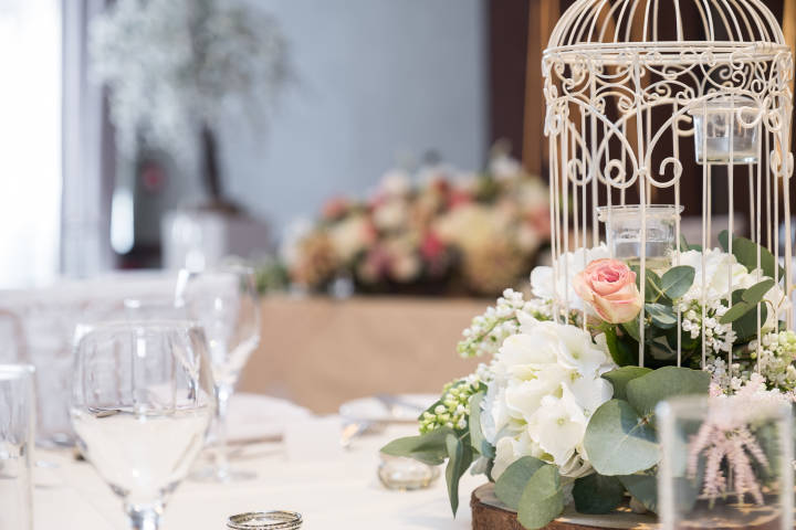 Aztec Hotel & Spa Venues in Bristol and Somerset