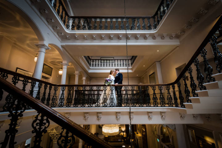 Principal York Hotel Venues in Yorkshire - North