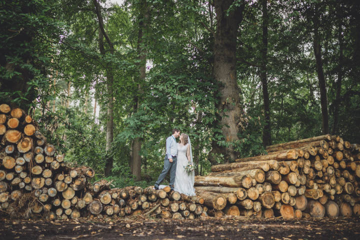 Abbeywood Estate,Venues in Cheshire