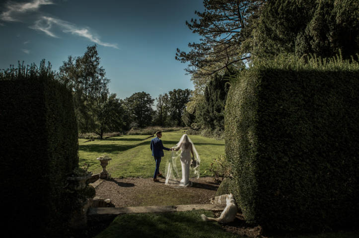 Ockenden Manor Venues in Sussex - West