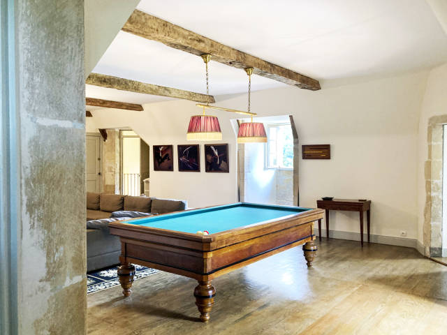 Chateau de Saint Martory Weddings Abroad in Overseas