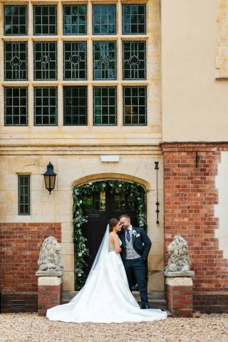 Plum Park Hotel Venues in Northamptonshire