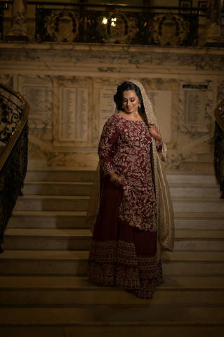 Stockport Town Hall Venues in Greater Manchester