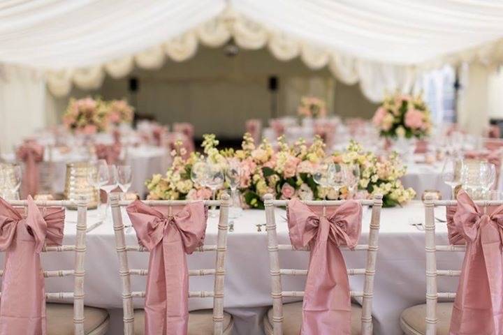 Luminique Events at Cromwell Arms