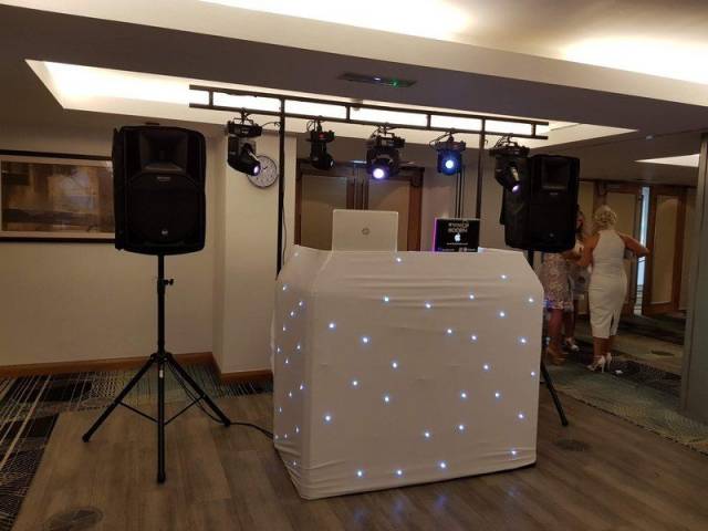 Ryan Boden DJ,Discos & DJ's in Tyne and Wear