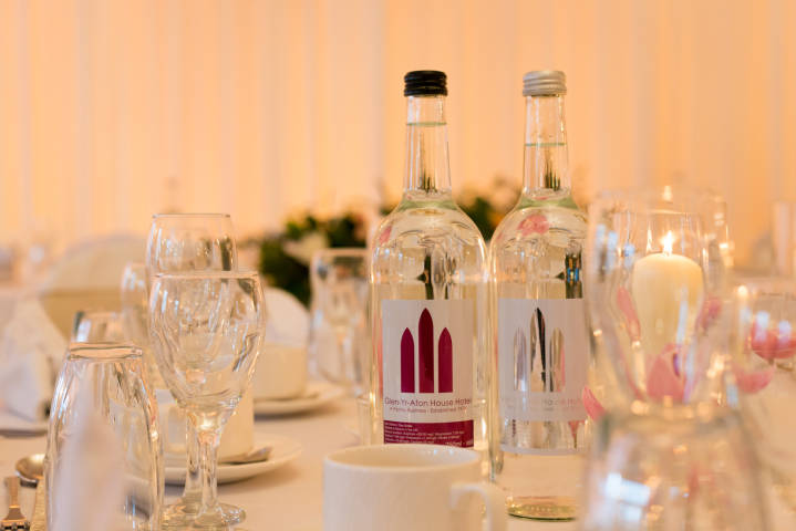 Glen Yr Afon House Hotel,Venues in South Wales