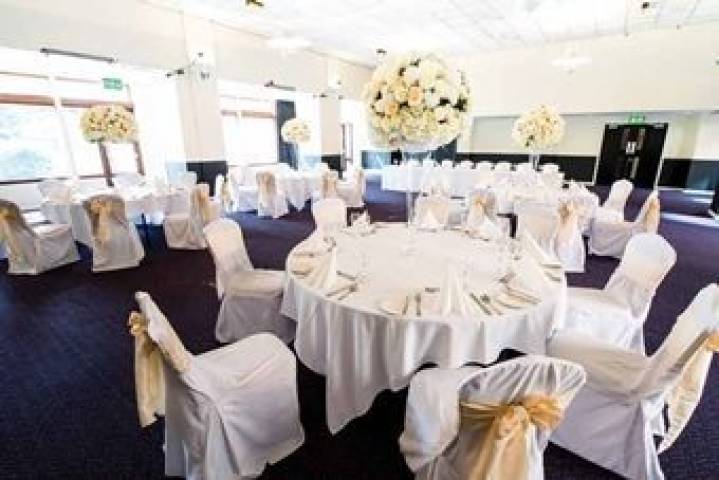Pendulum Hotel, Venues in Greater Manchester