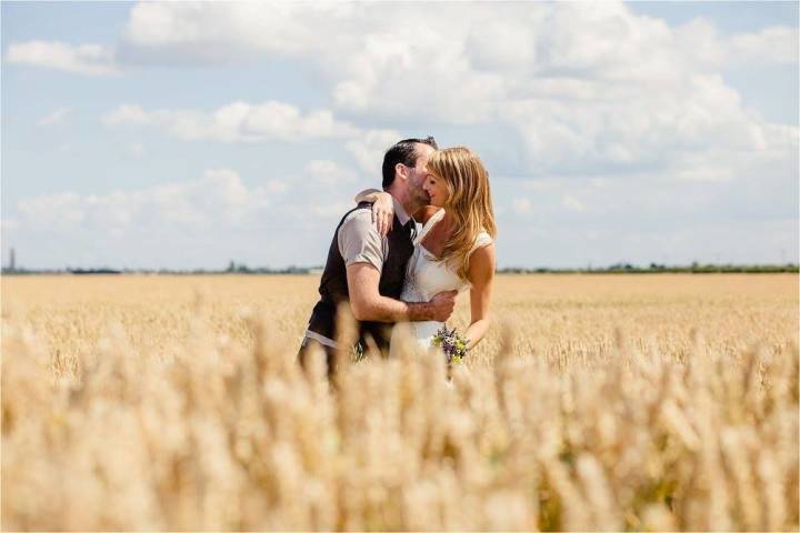 The Granary Wedding Barn,Venues in Lincolnshire