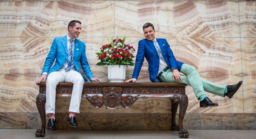 Paul Gapper Wedding Photographer Photographers in South London