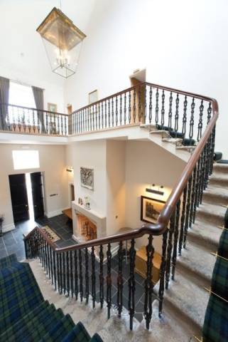 Logie Country House,Venues in North East Scotland