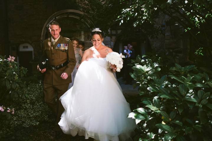 Looking for wedding hair and makeup Be Beautiful by Andrea Beauty, Hair & Make-up in County Durham