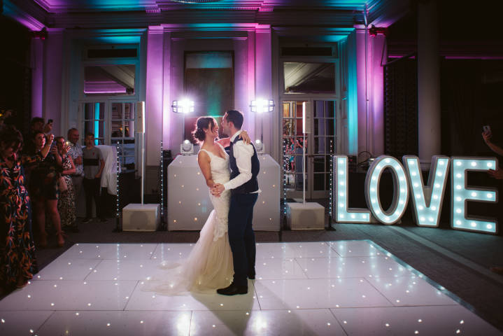 Oatlands Park Hotel Venues in Surrey