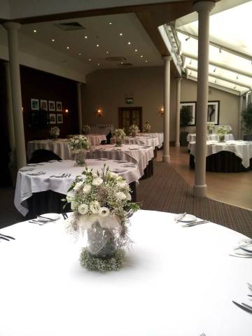 Florists in Buckinghamshire