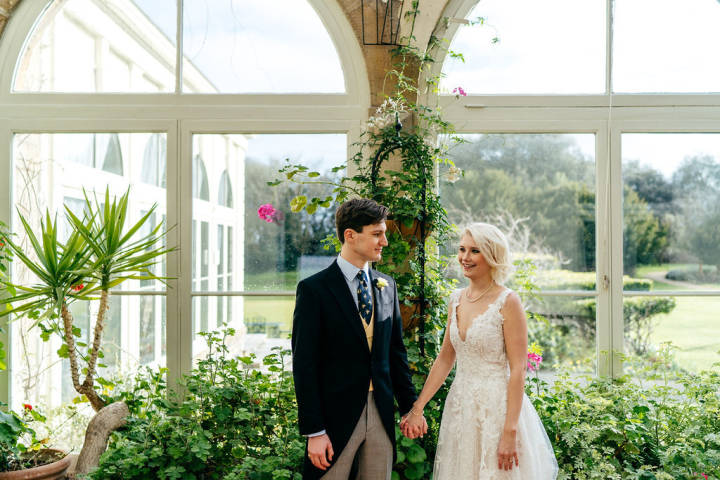 Clevedon Hall Venues in Bristol and Somerset