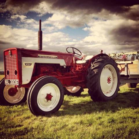 Farm Venue