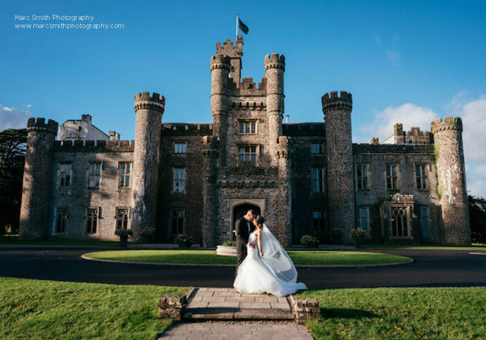 Hensol Castle,Venues in South Wales