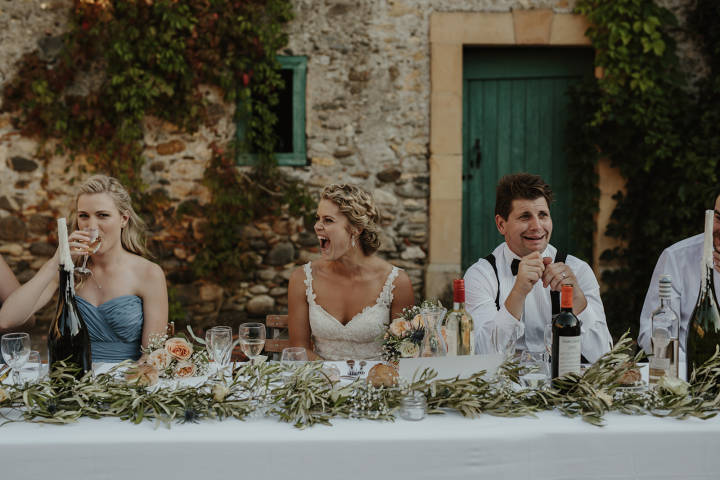 Chateau de Saint Martory,Weddings Abroad in Overseas