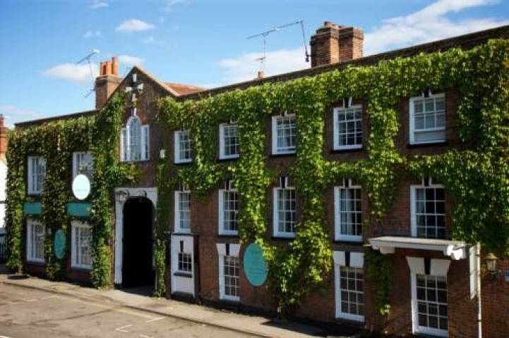 The Talbot, Venues in Surrey